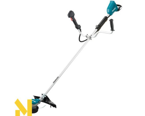 Тример акумуляторний Makita DUR368AZ (без АКБ та ЗП)