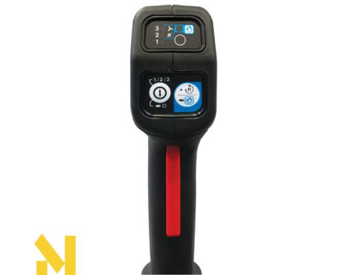 Тример акумуляторний Makita DUR368AZ (без АКБ та ЗП)