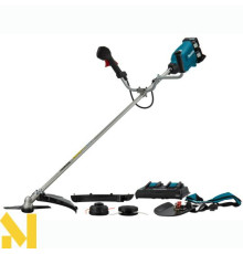 Тример акумуляторний Makita DUR369APT2