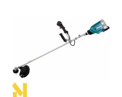 Тример акумуляторний Makita DUR369AZ (без АКБ та ЗП)