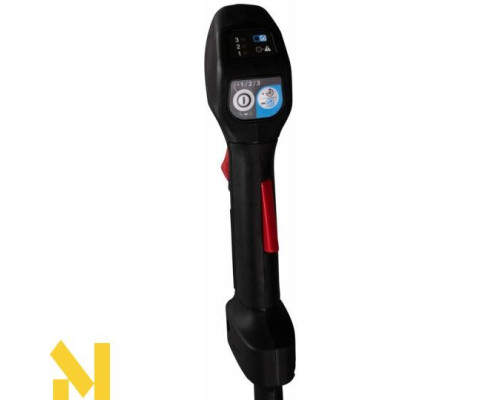 Тример акумуляторний Makita DUR369AZ (без АКБ та ЗП)