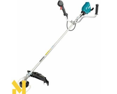 Тример акумуляторний Makita DUR369AZ (без АКБ та ЗП)