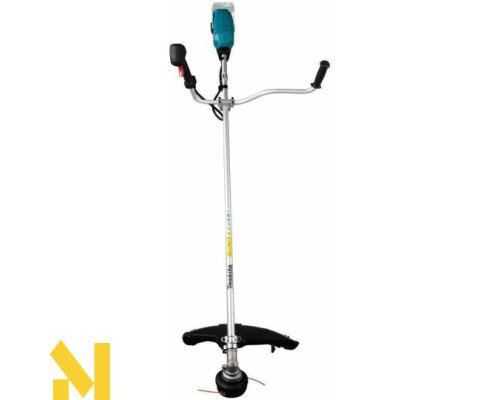 Тример акумуляторний Makita DUR369AZ (без АКБ та ЗП)