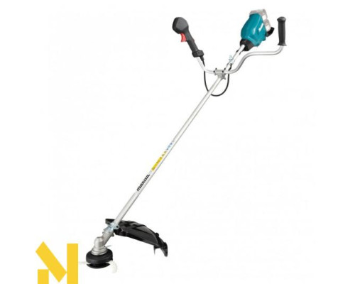 Тример акумуляторний Makita DUR369AZ (без АКБ та ЗП)