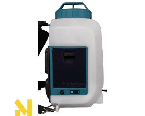 Обприскувач акумуляторний ранцевий Makita DUS108Z  (без АКБ та ЗП)