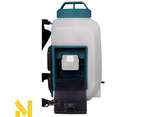 Обприскувач акумуляторний ранцевий Makita DUS108Z  (без АКБ та ЗП)