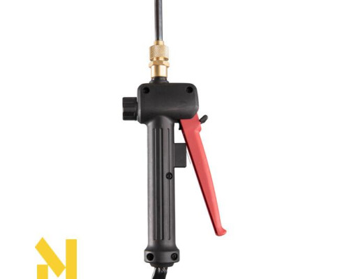 Обприскувач акумуляторний ранцевий Makita DUS158Z (без АКБ та ЗП)