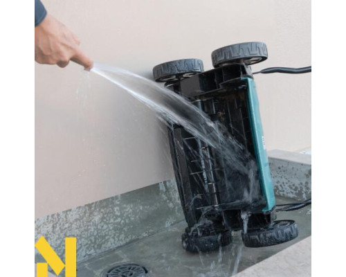 Аератор-скарифікатор акумуляторний Makita DUV320Z (без АКБ та ЗП)