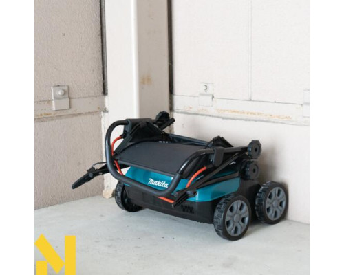 Аератор-скарифікатор акумуляторний Makita DUV320Z (без АКБ та ЗП)