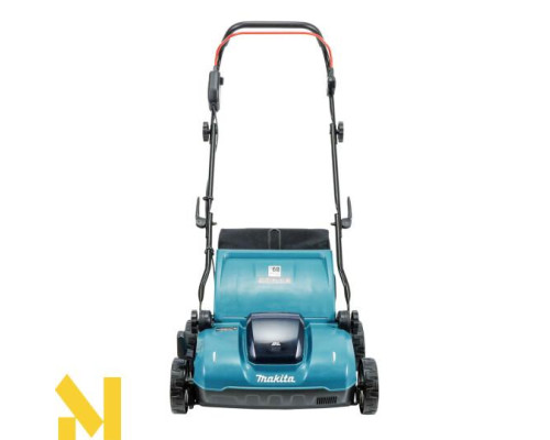 Аератор-скарифікатор акумуляторний Makita DUV320Z (без АКБ та ЗП)