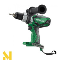 Акумуляторний ударний шуруповерт Hitachi DV18DL2