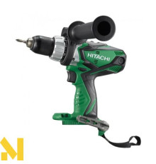 Акумуляторний ударний шуруповерт Hitachi DV18DL2