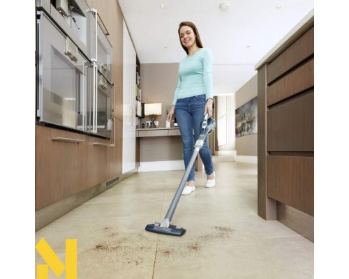 Пилосос акумуляторний Black&Decker DVA315JF