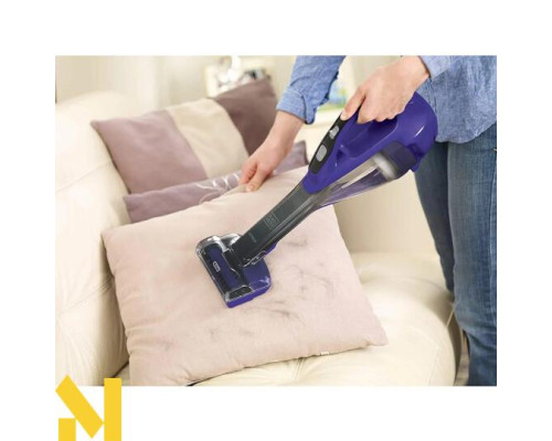 Пилосос акумуляторний Black&Decker DVA325JP07