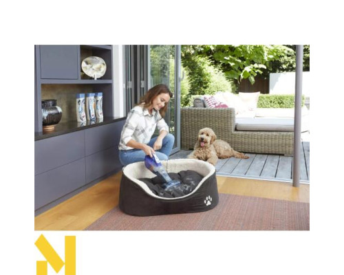 Пилосос акумуляторний Black&Decker DVB315JP