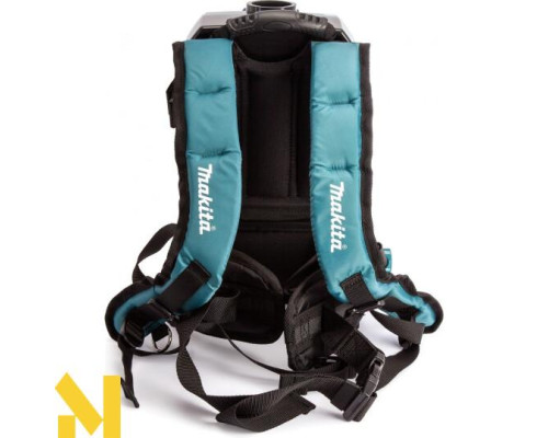 Пилосос-рюкзак акумуляторний Makita DVC260Z (без АКБ та ЗП)