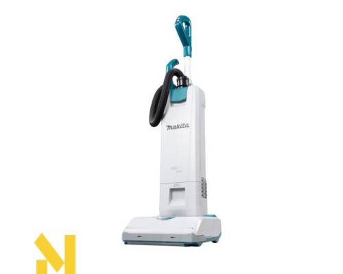Пилосос-віник акумуляторний Makita DVC560Z (без АКБ та ЗП)