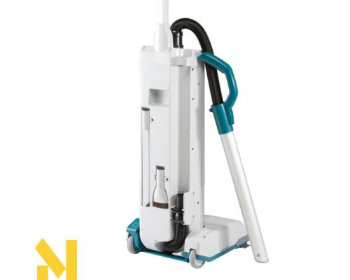 Пилосос-віник акумуляторний Makita DVC560Z (без АКБ та ЗП)