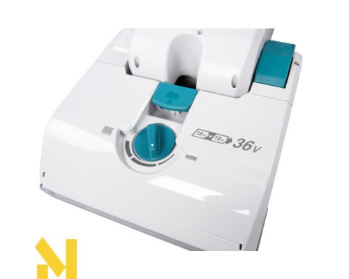 Пилосос-віник акумуляторний Makita DVC560Z (без АКБ та ЗП)