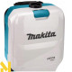 Пилосос-рюкзак акумуляторний безщітковий Makita DVC660Z (без АКБ та ЗП)