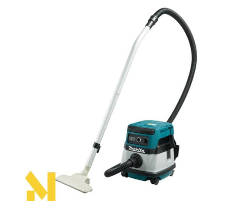 Пилосос-гібрид акумуляторний Makita DVC860LZ (без АКБ та ЗП)