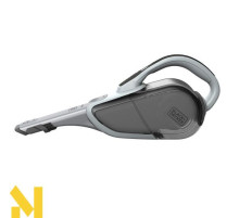 Пилосос акумуляторний Black&Decker DVJ215J Dustbuster Cyclonic Action
