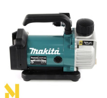 Акумуляторний вакуумний насос MAKITA DVP180RT