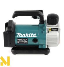 Акумуляторний вакуумний насос MAKITA DVP180RT