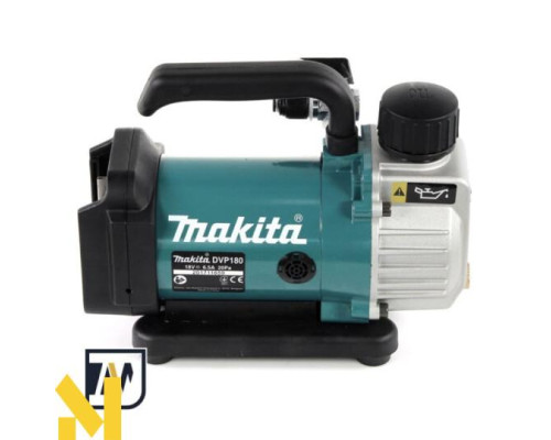 Акумуляторний вакуумний насос MAKITA DVP180Z