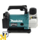 Акумуляторний вакуумний насос MAKITA DVP180Z