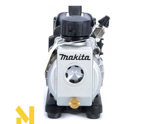 Акумуляторний вакуумний насос MAKITA DVP180Z