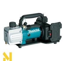Насос вакуумний акумуляторний Makita DVP181ZK (без АКБ та ЗП)