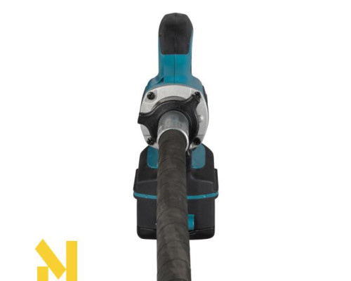 Віброущільнювач для бетону акумуляторний Makita DVR450Z (без АКБ та ЗП)