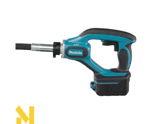 Віброущільнювач для бетону акумуляторний Makita DVR450Z (без АКБ та ЗП)