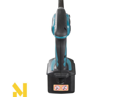 Віброущільнювач для бетону акумуляторний Makita DVR450Z (без АКБ та ЗП)