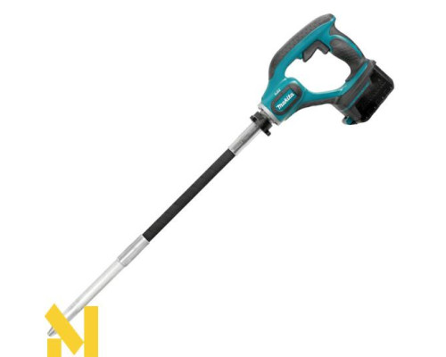 Вібратор акумуляторний Makita DVR850RFE