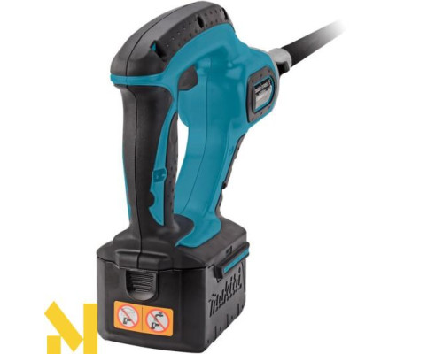 Вібратор акумуляторний Makita DVR850Z (без АКБ та ЗП)