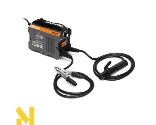 Зварювальний інвертор DAEWOO DW 195