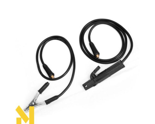 Зварювальний інвертор DAEWOO DW 225