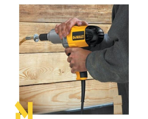 Гайковерт електричний DeWalt DW294