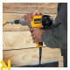 Гайковерт електричний DeWalt DW294