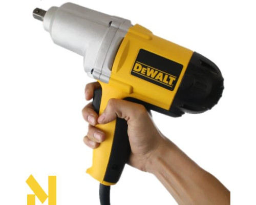 Гайковерт електричний DeWalt DW294
