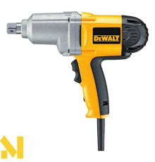Гайковерт електричний DeWalt DW294