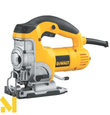 Лобзик електричний DeWalt DW331K