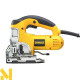 Лобзик електричний DeWalt DW331KT
