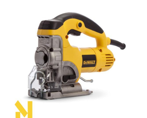 Лобзик електричний DeWalt DW331KT