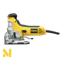Лобзик електричний DeWalt DW333K