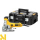Лобзик електричний DeWALT DW333KT