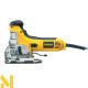 Лобзик електричний DeWALT DW333KT