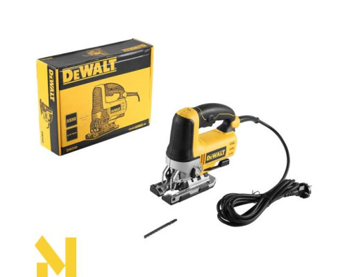 Лобзик електричний DeWalt DW349
